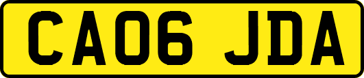 CA06JDA