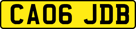 CA06JDB