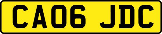 CA06JDC