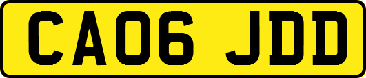 CA06JDD