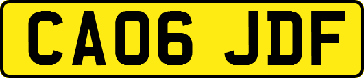 CA06JDF