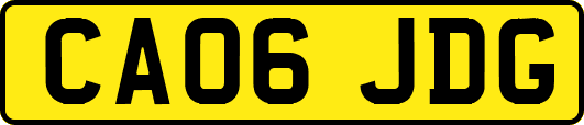 CA06JDG