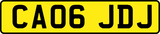 CA06JDJ