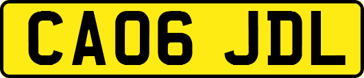 CA06JDL