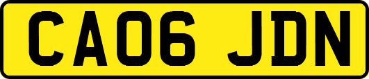 CA06JDN