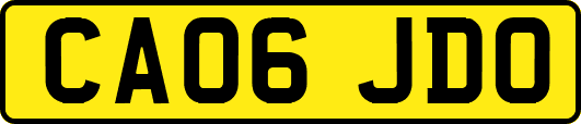 CA06JDO