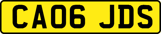 CA06JDS