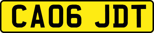 CA06JDT