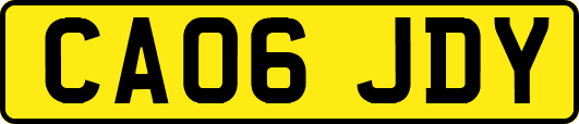 CA06JDY