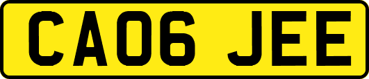 CA06JEE
