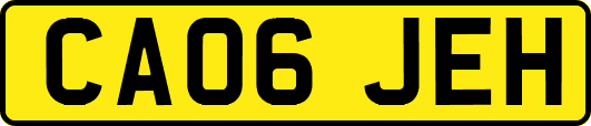 CA06JEH