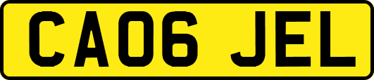CA06JEL