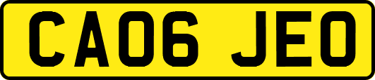 CA06JEO