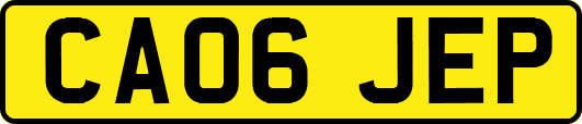 CA06JEP