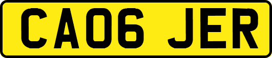 CA06JER