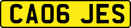 CA06JES