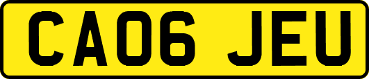 CA06JEU