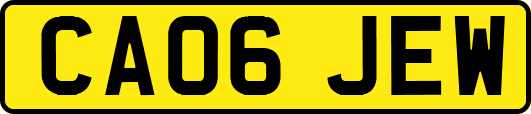 CA06JEW