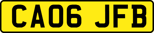 CA06JFB