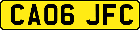 CA06JFC