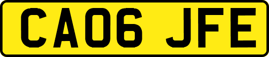 CA06JFE