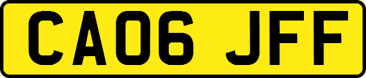 CA06JFF