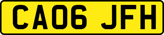 CA06JFH