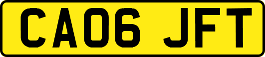 CA06JFT