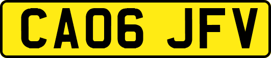 CA06JFV
