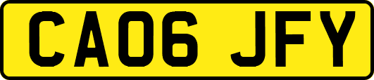 CA06JFY