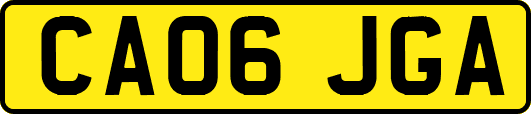 CA06JGA