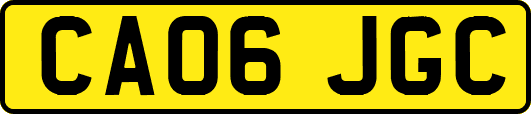CA06JGC