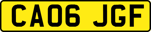 CA06JGF