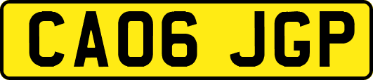 CA06JGP
