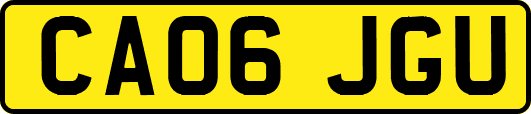 CA06JGU