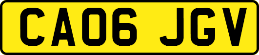CA06JGV