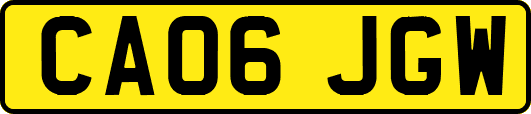 CA06JGW