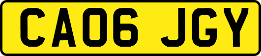 CA06JGY