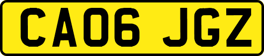 CA06JGZ