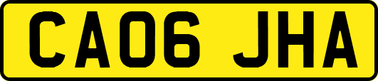 CA06JHA