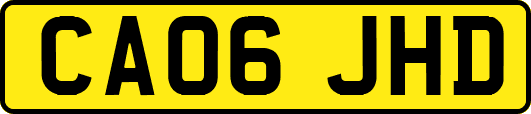 CA06JHD