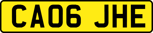 CA06JHE