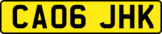 CA06JHK