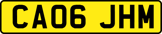 CA06JHM