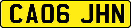 CA06JHN