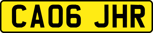 CA06JHR