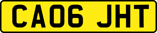 CA06JHT