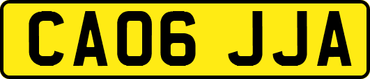CA06JJA