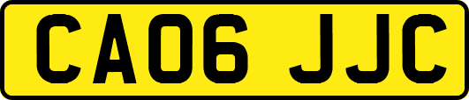 CA06JJC