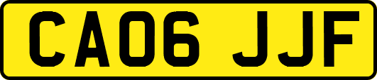 CA06JJF